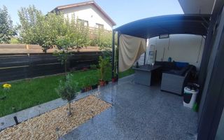 Vila duplex 4 camere Berceni I Quantum OxyGo Park I Mobilata & Utilata - Poză 4