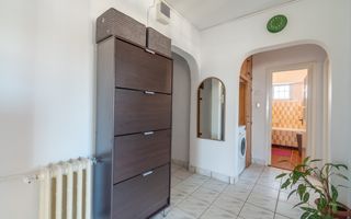 Apartament cu 2 camere decomandat de inchiriat Str.Bucuresti, 60mp - Poză 5