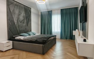 Apartament Premium de închiriat – 2 dormitoare | Doamna Stanca | Etaj 1 | Parcar - Poză 8