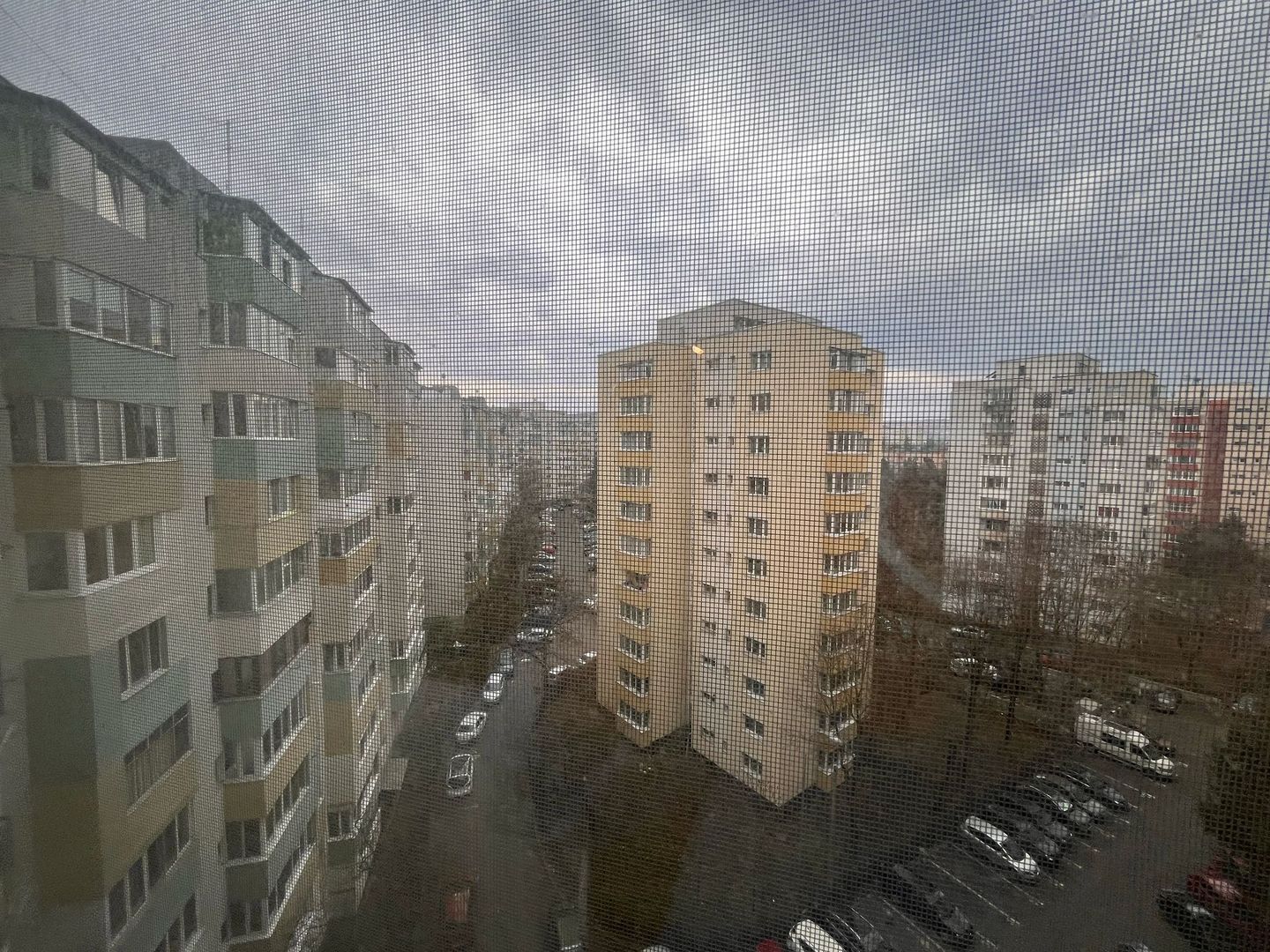 0% Comision,  Apartament 3 camere, mobilat, str. Primaverii , Manastur - Poză 6