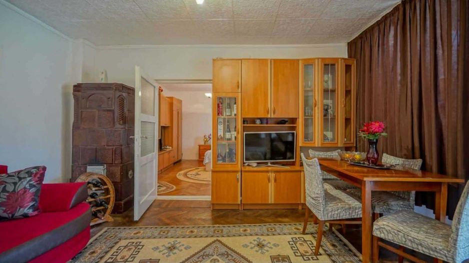 Casa de vanzare, 4 camere, zona Craiter, oras Brasov - Poză 4