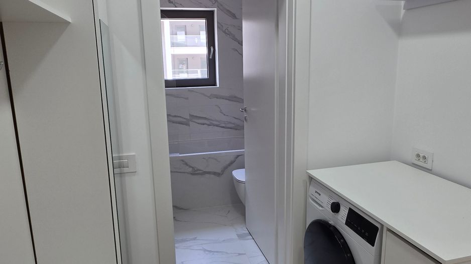 Apartament cu 2 camere, Complex Prima Vista, București, România - Poză 11