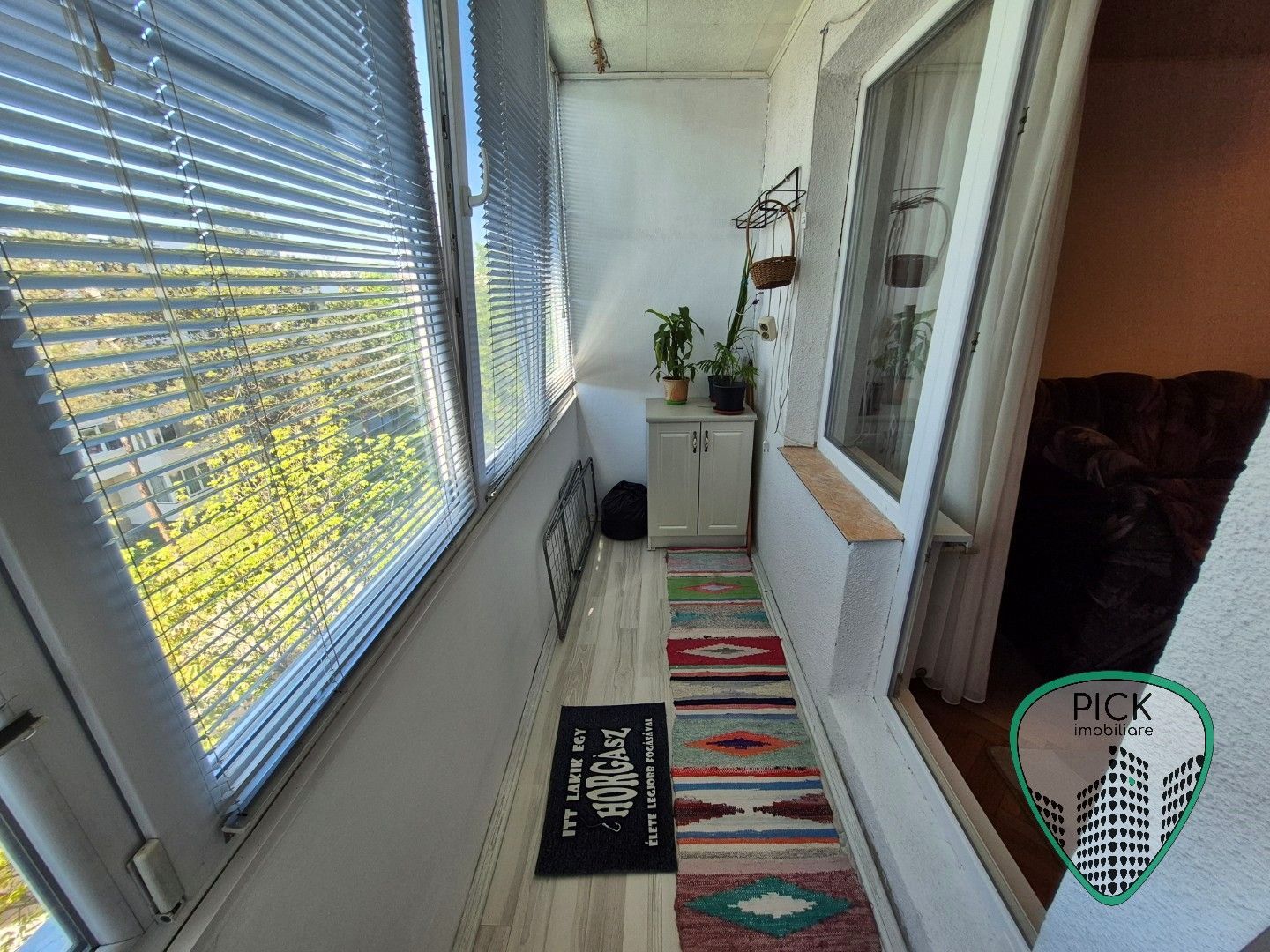 P 4228 - Apartament cu 2 camere în Târgu Mure, Tudor - Poză 9