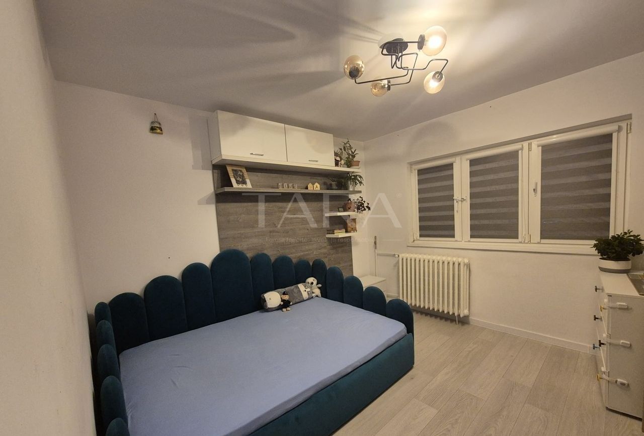 Vanzare apartament 2 Camere, zona Titulescu, Godeanu, Muncitorilor. - Poză 2