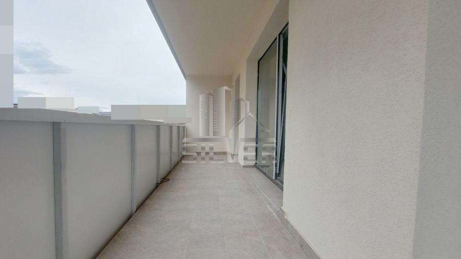 Apartament cu 2 camere/terasa 11 mp/ zona strazii Eroilor! - Poză 7