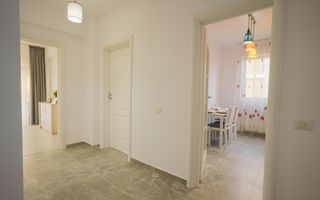 Apartament 3 camere Dobroesti / SU 93,90 mp / bloc nou / comision 0 - Poză 13