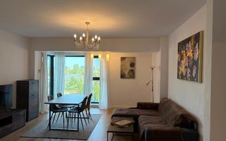APARTAMENT PREMIUM | PARCARE INCLUSA | BANEASA - Poză 1