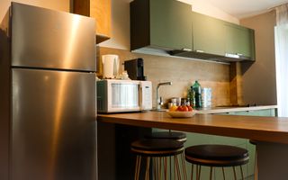 Chirie, apartament, 2 camere, Copou, Iași - Poză 3