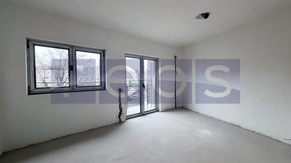 VANZARE 2 CAMERE | 57 MP UTILI | JIULUI - Poză 1