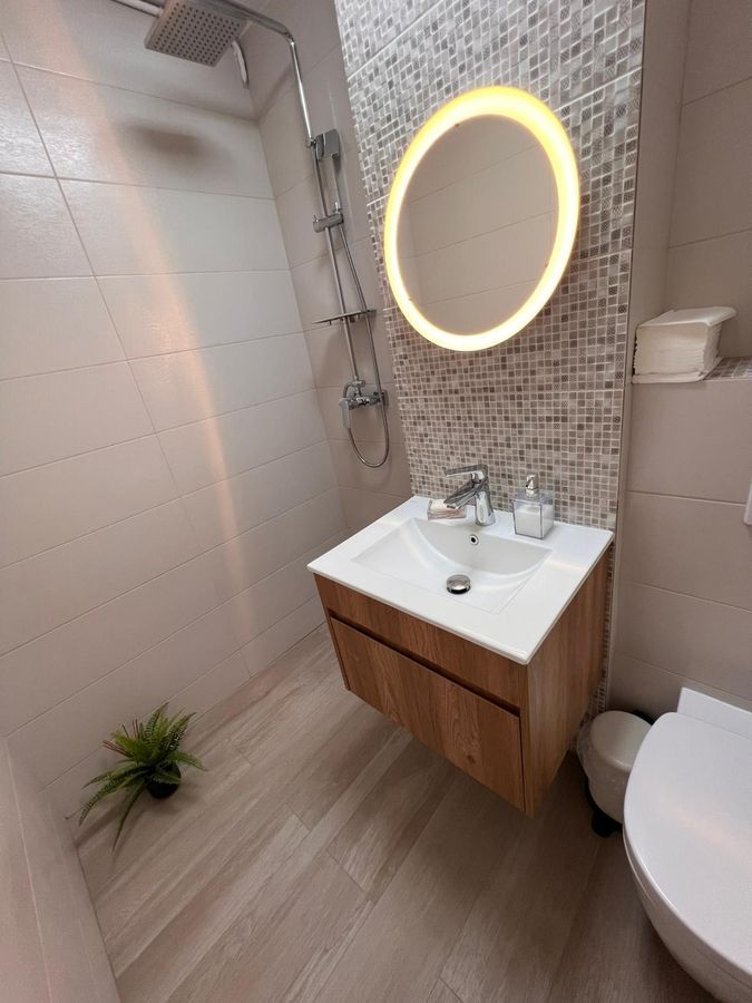 Apartament decomandat – parter, complet renovat – randament excelent - Poză 7