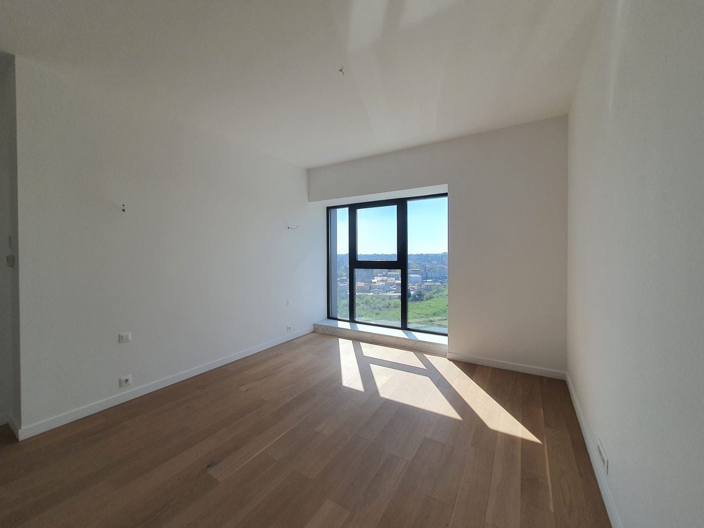 Apartament modern cu 3 Camere One Verdi Park I View spectaculos - Poză 13