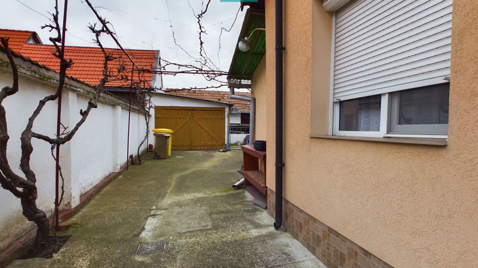 Casă cochetă de vânzare cu 3 camere în zona Gai - Poză 2