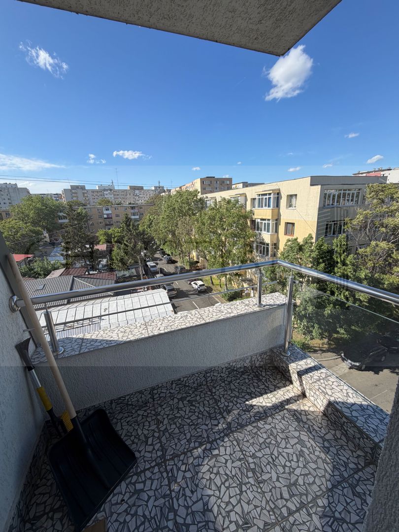 Apartament -2 Camere - 55 Mp - Parcare - Rahova - Poză 12