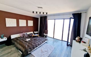 Casă modernă, mobilată, cu priveliște superbă – zona Vivo, Florești - Poză 3