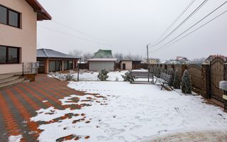 Casă/Vilă cu foișor | 1.000 mp teren | Măgura - Poză 62