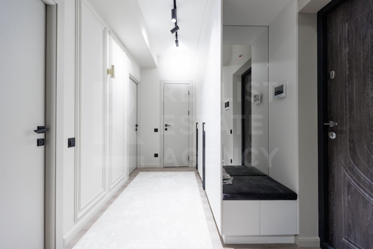 Chirie, apartament, 2 cameră, strada Sprîncenoaia, Telecentru - Poză 25