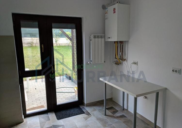 Duplex de închiriat în Complexul Rezidențial La Brazi, Bucium, Iași - Poză 4
