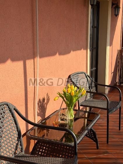 Apartament 3 camere bloc nou Ronat - Poză 12