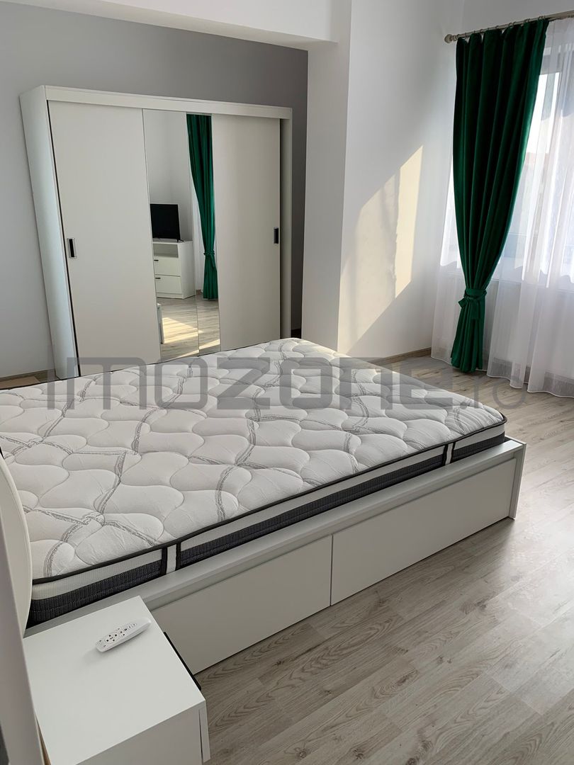 2 Camere, 67mp, 2balcoane,  etaj 1, mobilat/utilat, 5 minute Metrou Pacii - Poză 4