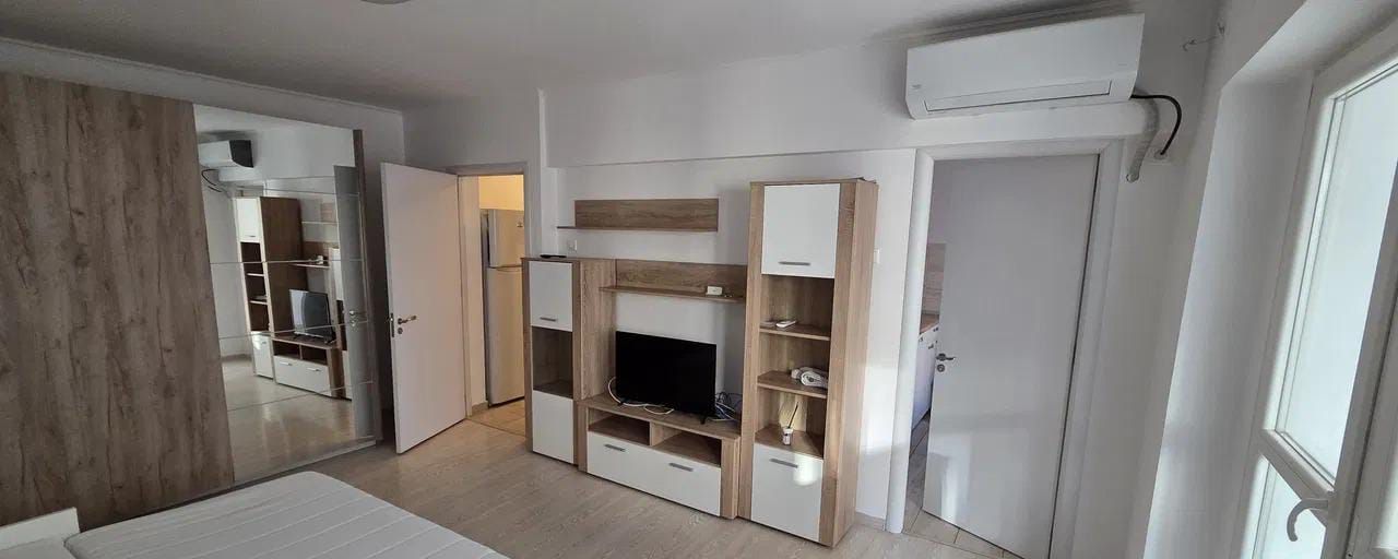 Garsonieră Lujerului – 34 mp, 5 min Metrou Lujerului, renovata - Poză 1