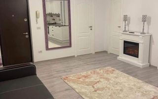 Apartament modern 3 camere, zona Nord - Poză 5