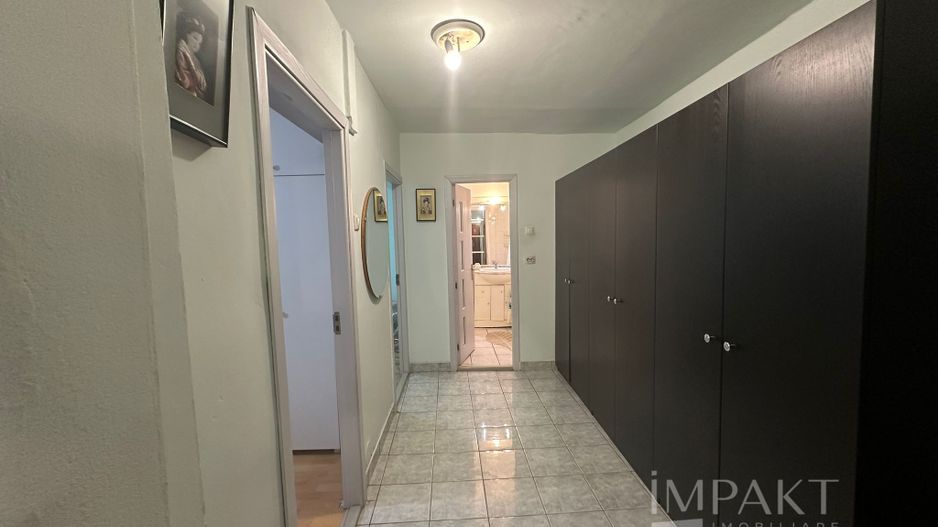 Apartament 3 camere Manastur - Poză 3