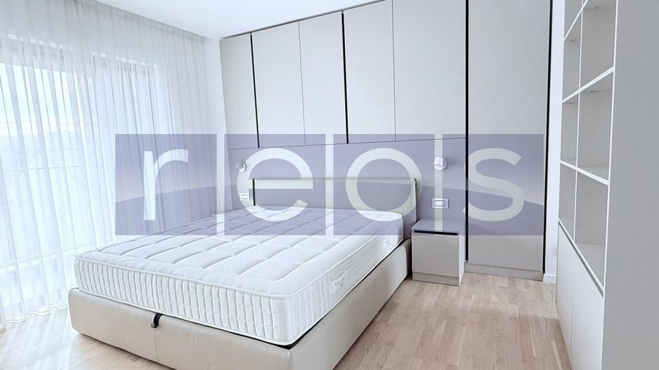 DE VANZARE APARTAMENT 4 CAMERE | ZONA CENTRALĂ DACIA | PARCARE+BOXA - Poză 10