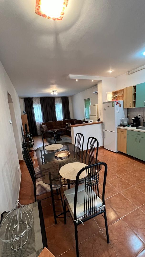 Vilă P+M I luminoasă și modernă I intrare Dumbrăvița - Poză 8