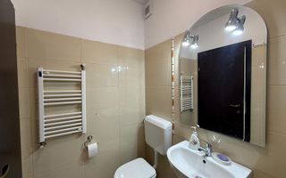 OPORTUNITATE INCHIRIERE VILA VICTORIEI | P+3 | 420 MP | NOU RENOVATA - Poză 16