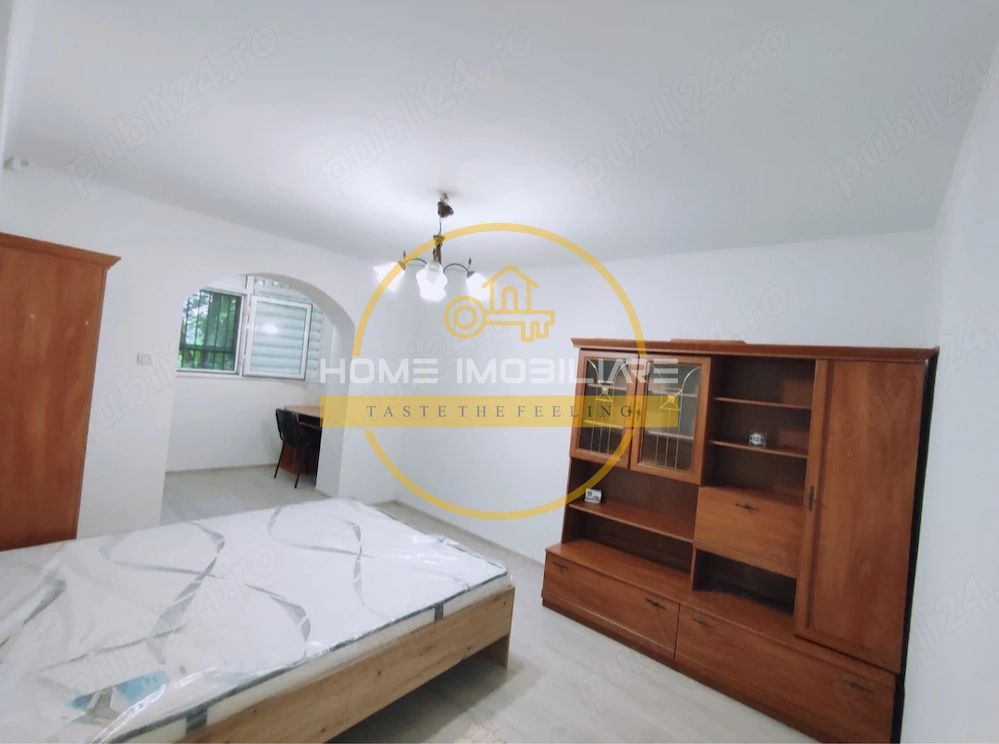 Apartament de inchiriat cu 2 camere/ 50mp/ Tudor Vladimirescu - Poză 3