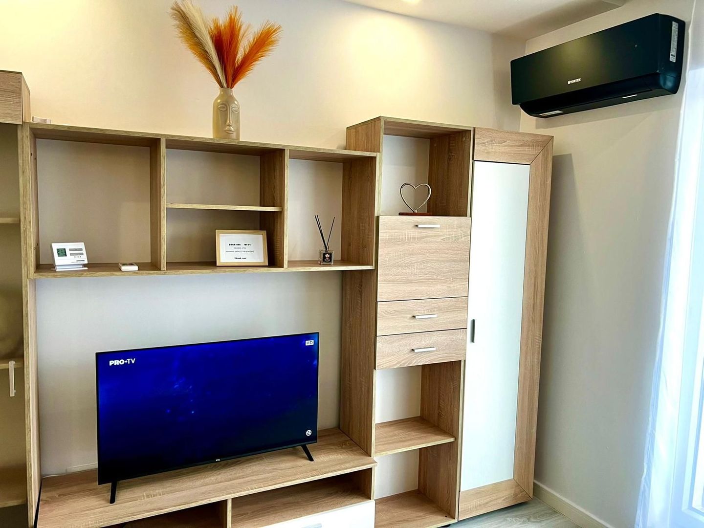 Apartament 3 camere | Cosmopolis | Terasă & vedere deschisă | 135.000€ - Poză 4