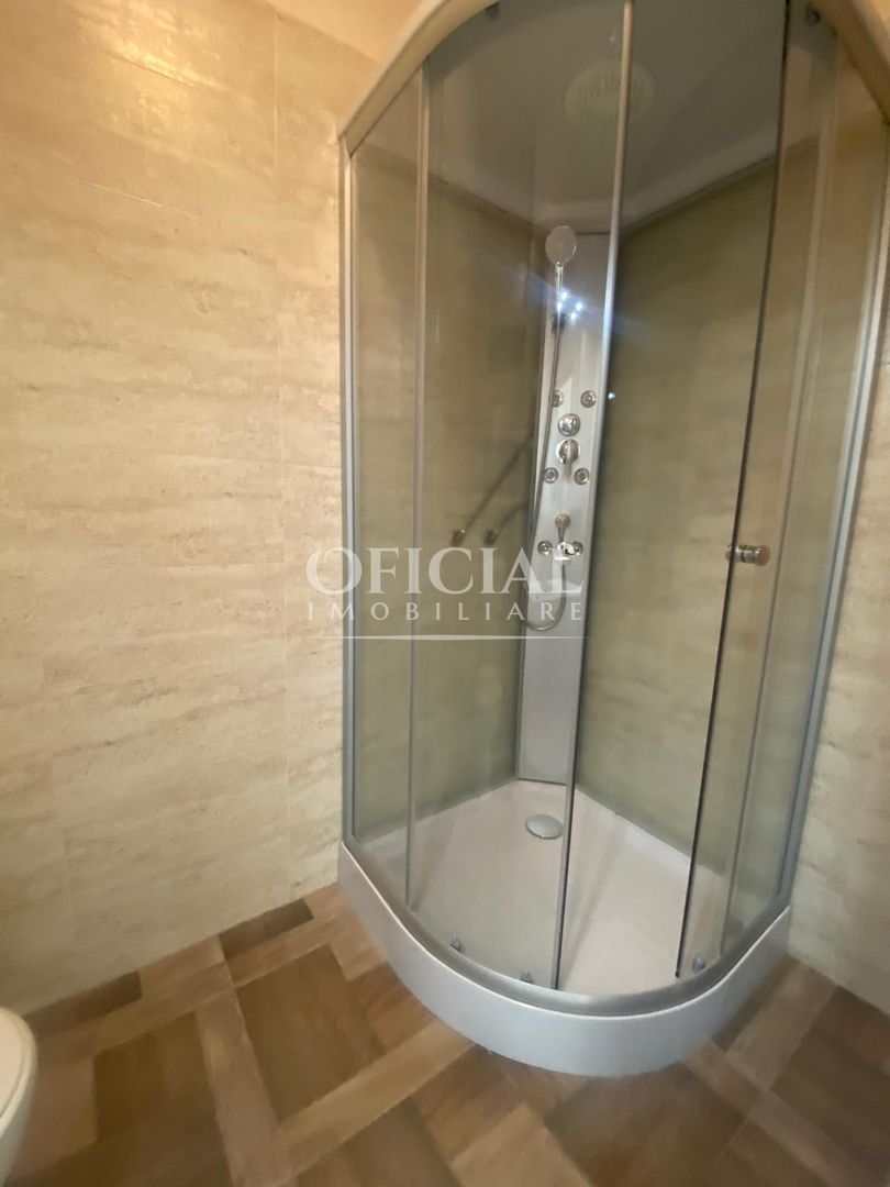 Apartament 3 Camere | 86 Mp | 2 Bai |Logie | Garaj | Floresti VIVO BMW - Poză 10