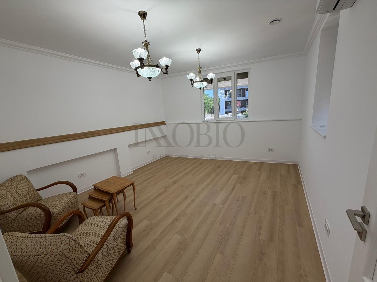 Casa/Vila 5 camere | Prima închiriere | 120 mp2 | Piața Victoriei - Poză 15