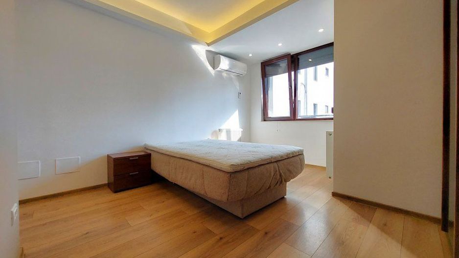 De Inchiriat Apartament 2 Camere Natiunile Unite, parcare si centrala - Poză 4