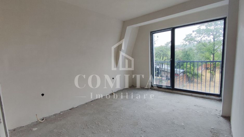 Duplex de vânzare | Teren de 700 mp | Cartierul Dâmbul Rotund - Poză 9