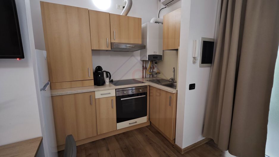 Studio cu loc de parcare. Complex Studentesc. PET FRIENDLY! - Poză 6