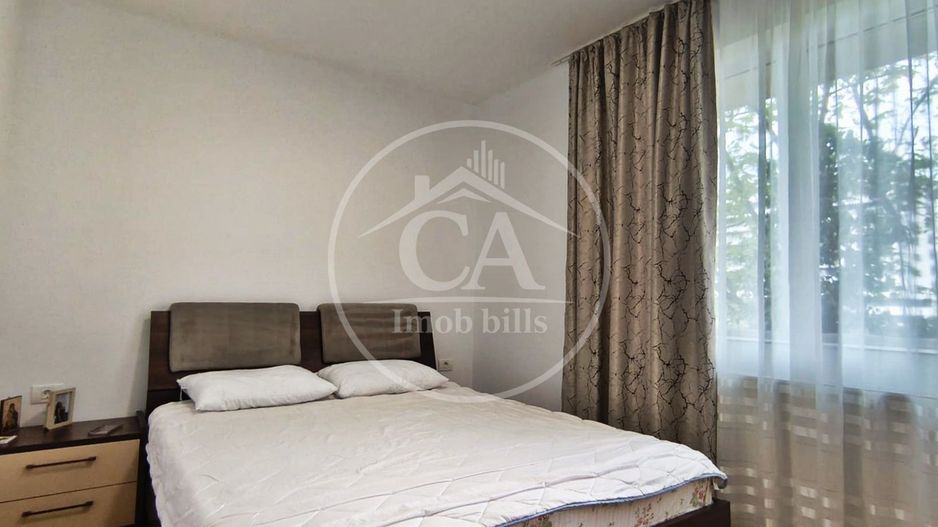 Apartament cu 3 camere de inchiriat in Decebal, Oradea - Poză 6