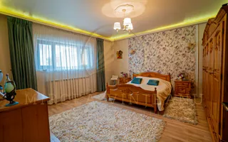 Vânzare vila spectaculoasa S+P+1+M situată in zona Tomis II - Spitalul Județean. - Poză 38