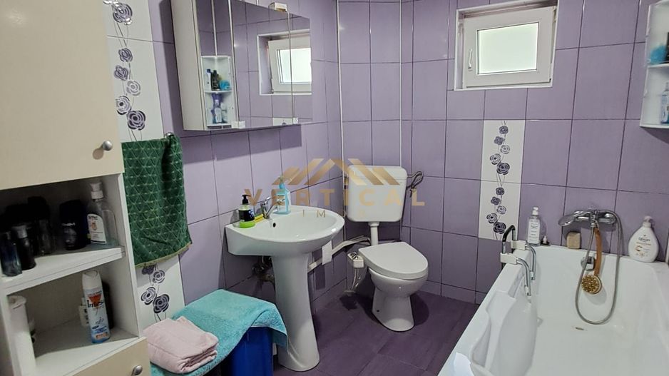 Casă individuală P+M | 5 camere | 2 băi | Comuna Berceni - Poză 12