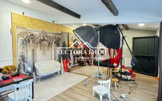 NECTORA IMOB-Casa Mare 10 camere,4 bai,Zona Centrala, utilata/mobilata - Poză 30