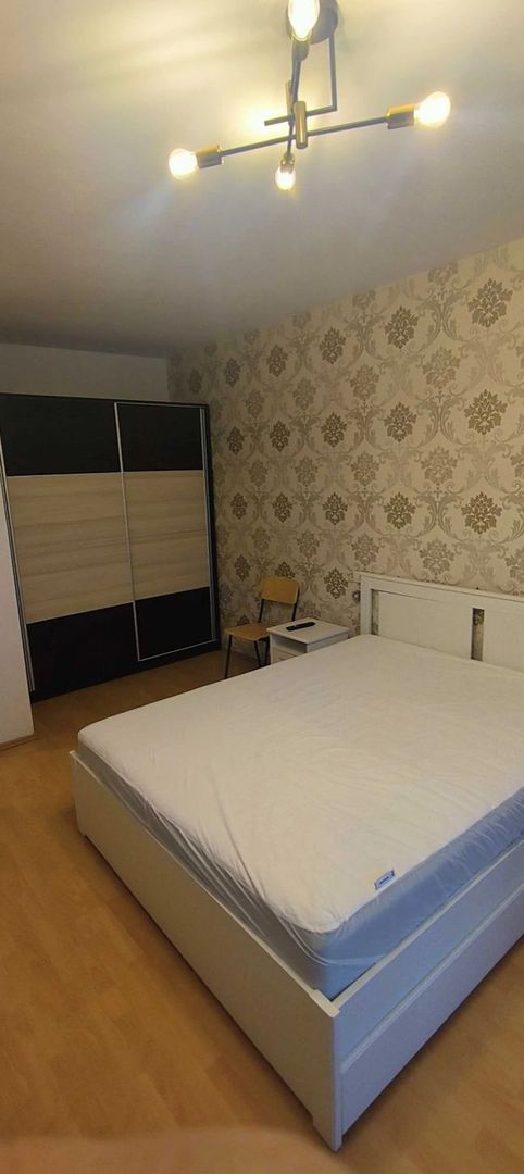 AP. 2 CAMERE- DOAMNA GHICA, CENTRALA, PARCARE+ BOXA INCLUSE, BLOC NOU - Poză 1