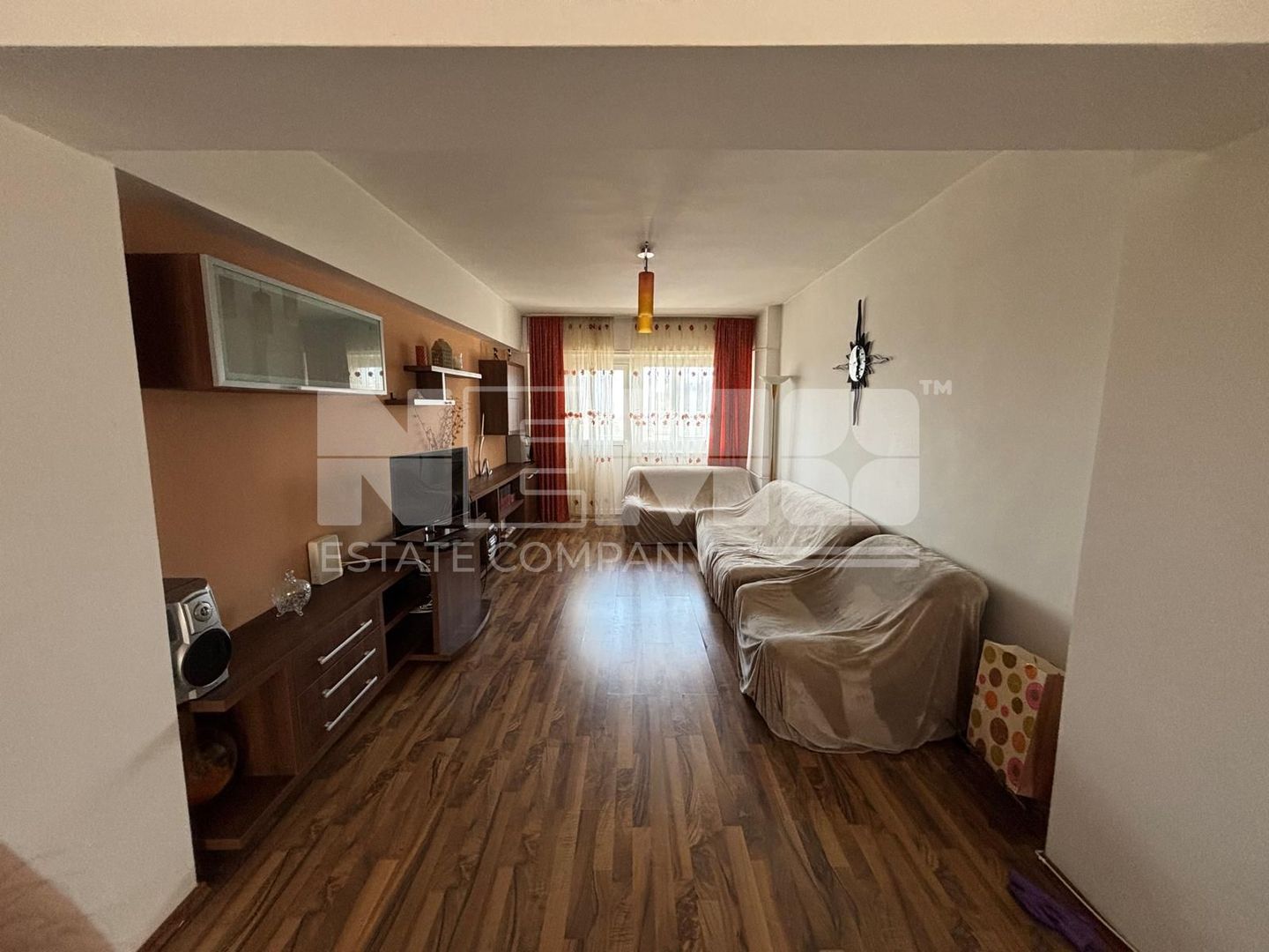 Apartament 3 camere | Marasesti, Suceava | 93.000 € - Poză 1