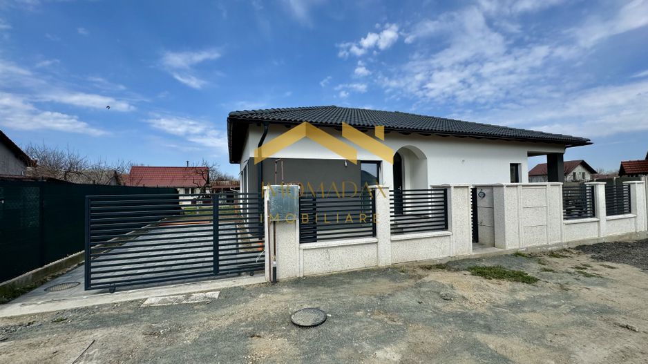 Utvin-Casa Individuală-Predare Imediată - Poză 11