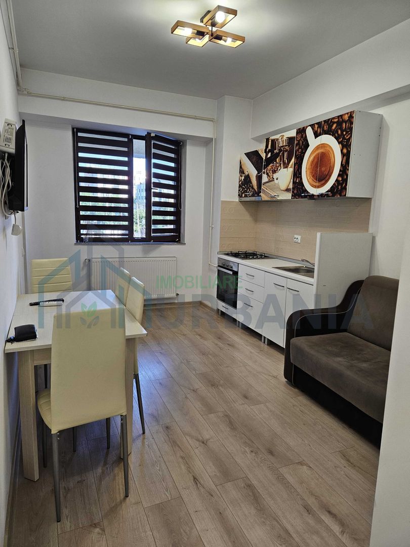 Apartament 2 camere, Lazar Residence, langa Palas Mall, Iasi - de inchiriat - Poză 1