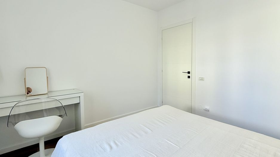 Apartament 3 camere complet renovat, Dorobanți, mobilat și utilat - Poză 10