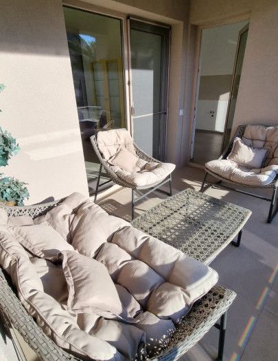 Vazanare Apartament Banat Bloc Nou - Poză 5
