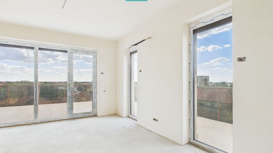 Apartament 3 camere, Iosia, 82.01 mp - Poză 9