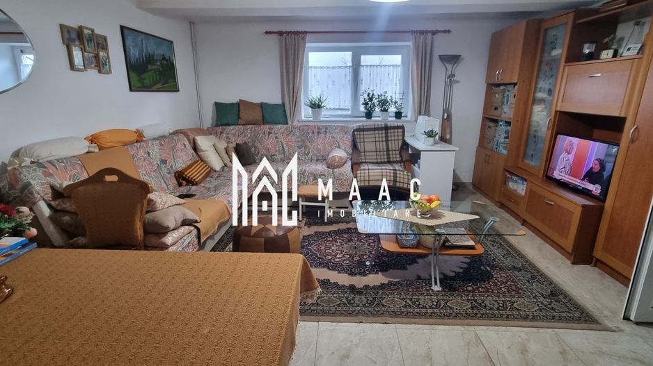 Casă la țară I 4 camere I Renovată I Grădină I Axente Sever - Poză 9