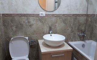 Giroc-Eso | 3 Camere | Etaj 1 | Centrala proprie | Loc de parcare - Poză 6