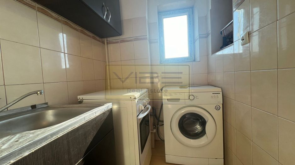 Garsoniera Nicolina 1 - Gara Internationala - Poză 12